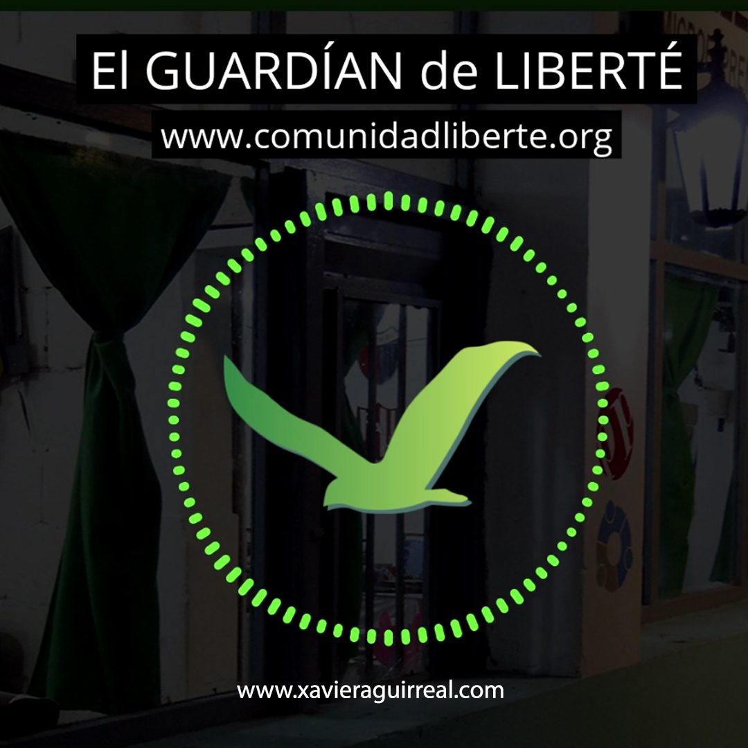 EL GUARDIÁN DE LIBERTÉ:Un Relato de Esperanza y Resiliencia